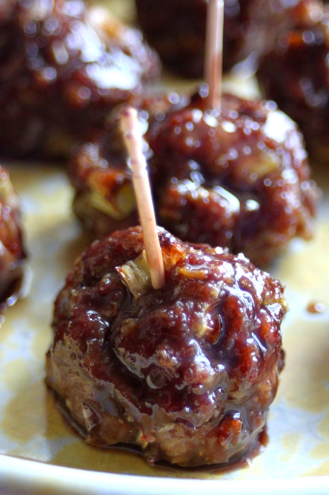 Aip Paleo New Years Eve Meatball Roundup